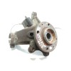 Recambio de mangueta delantera izquierda para peugeot 206 cc cc referencia OEM IAM   
