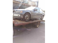 BMW SERIE 3 BERLINA (E46)