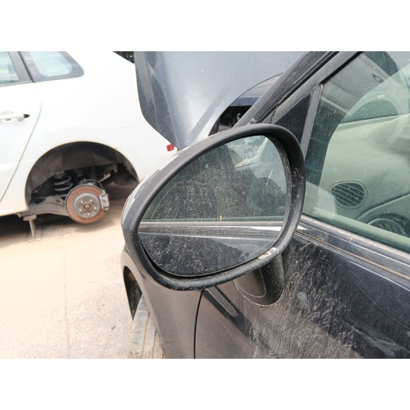 Recambio de retrovisor izquierdo para fiat 500 (312_) 1.2 (312axa1a) referencia OEM IAM 735655741  
