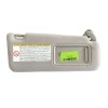 Recambio de parasol derecho para lexus is ii (_e2_) 220d (ale20) referencia OEM IAM 7431053180B0  