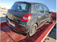 RENAULT CLIO III