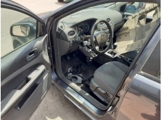 FORD FOCUS BERLINA (CAP)