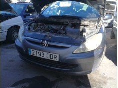 PEUGEOT 307 BREAK / SW (S1)