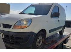 RENAULT KANGOO (F/KC0)