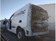 MERCEDES-BENZ CITAN (W415) COMBI