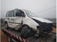 VOLKSWAGEN CADDY KA/KB (2K)