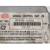 Recambio de centralita airbag para kia rio 1.5 crdi active referencia OEM IAM 959101G250  