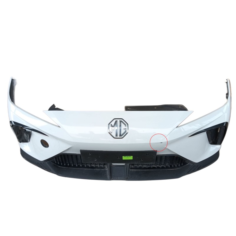 Recambio de paragolpes delantero para mg mg 4 (eh32) ev referencia OEM IAM 11340612SPRP 11555639 11183304