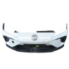 Recambio de paragolpes delantero para mg mg 4 (eh32) ev referencia OEM IAM 11340612SPRP 11555639 11183304