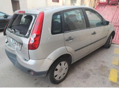 FORD FIESTA (CBK)