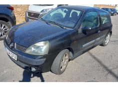 RENAULT CLIO II FASE II (B/CB0)