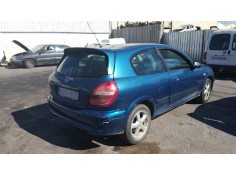 NISSAN ALMERA (N16/E)
