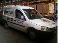 OPEL COMBO (CORSA C)
