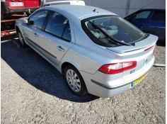 RENAULT LAGUNA II (BG0)