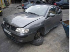 SEAT IBIZA (6K1)