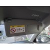 Recambio de parasol derecho para audi a4 berlina (8w2) advanced edition referencia OEM IAM   