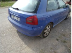 AUDI A3 (8L)