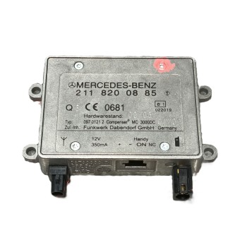 MODULO ELECTRONICO 2118200885 