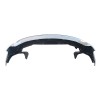 Recambio de paragolpes trasero para nissan qashqai i (j10, nj10) 1.6 referencia OEM IAM H5022BR0MH 85022JD00H 