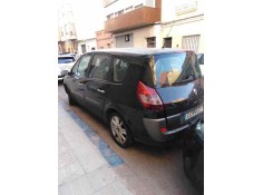 RENAULT SCENIC II