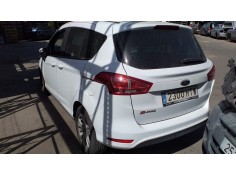 ford b-max del año 2013