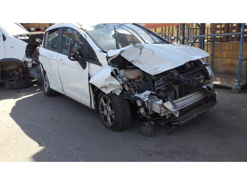 ford b-max del año 2013