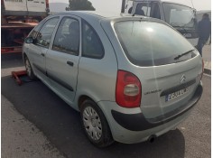 CITROËN XSARA PICASSO