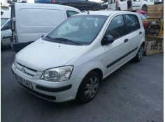 HYUNDAI GETZ (TB)