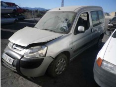 PEUGEOT PARTNER (S2)