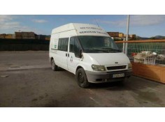 FORD TRANSIT COMBI '06
