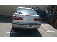 RENAULT LAGUNA II (BG0)