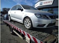 seat toledo (kg3) del año 2014