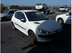 PEUGEOT 206 BERLINA