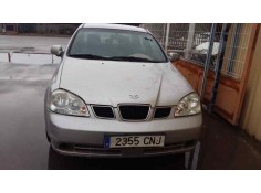 DAEWOO NUBIRA BERLINA