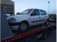 RENAULT CLIO II FASE II (B/CB0)