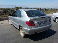 CITROËN XSARA COUPE