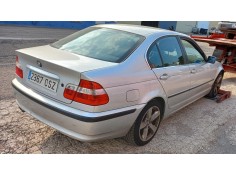 BMW SERIE 3 BERLINA (E46)