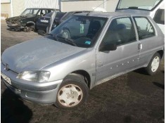 PEUGEOT 106 (S2)
