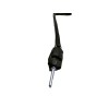Recambio de retrovisor derecho para seat ibiza (6j5) reference referencia OEM IAM 6J1857508C MANUAL 024456