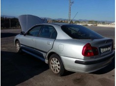 MITSUBISHI CARISMA BERLINA 5 (DA0)