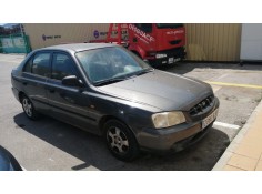 HYUNDAI ACCENT (LC)