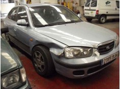 HYUNDAI ELANTRA (XD)