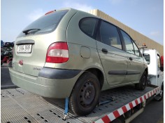 RENAULT SCENIC (JA..)