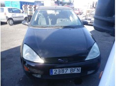 FORD FOCUS BERLINA (CAK)