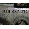 Recambio de cerradura puerta trasera derecha para skoda felicia combi ( 795) glx referencia OEM IAM 6U0837014 6U0839016 6U083901