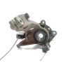 Recambio de mangueta delantera izquierda para peugeot 206 cc cc referencia OEM IAM   