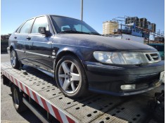 SAAB 9-3 BERLINA