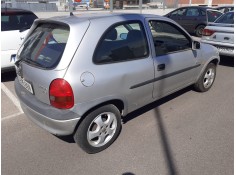 OPEL CORSA B