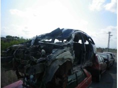 FORD FOCUS TURNIER (CAK)