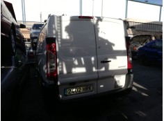 PEUGEOT EXPERT KASTEN